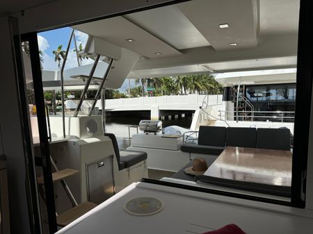 Fountaine Pajot Astrea 42 image