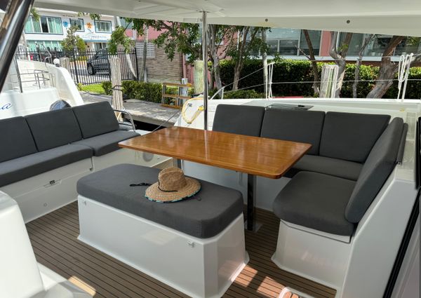 Fountaine Pajot Astrea 42 image