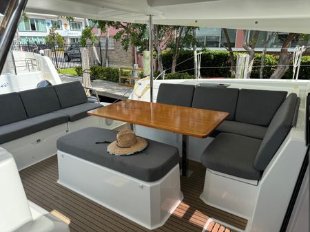 Fountaine Pajot Astrea 42 image