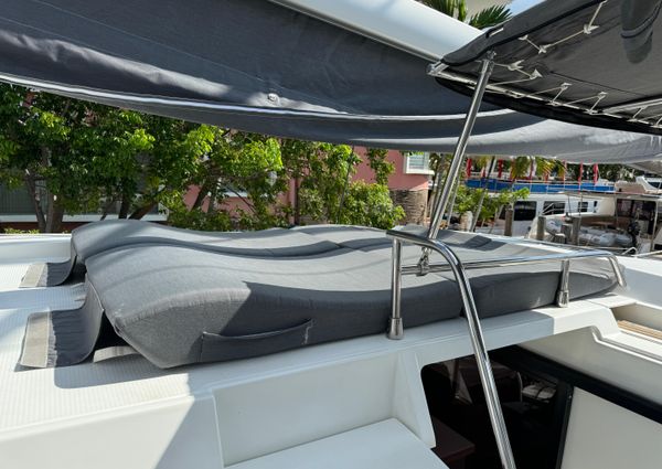 Fountaine Pajot Astrea 42 image