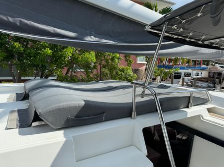 Fountaine Pajot Astrea 42 image