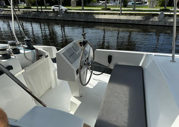 Fountaine Pajot Astrea 42 image