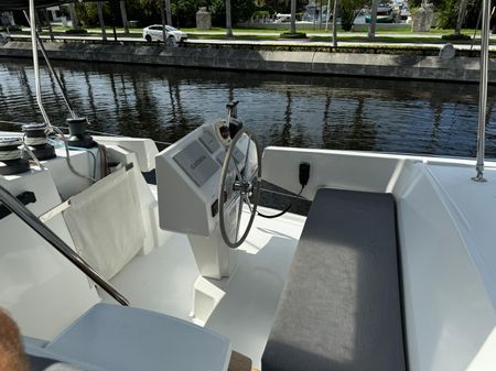 Fountaine Pajot Astrea 42 image