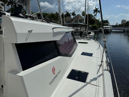 Fountaine Pajot Astrea 42 image