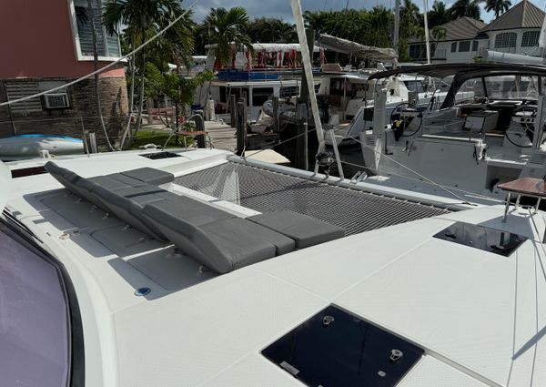 Fountaine Pajot Astrea 42 image