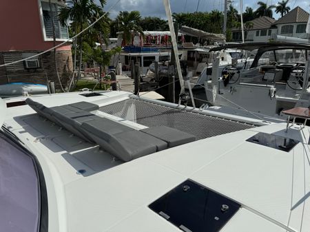 Fountaine Pajot Astrea 42 image