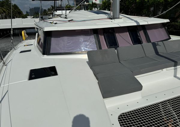 Fountaine Pajot Astrea 42 image