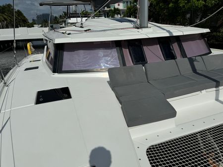 Fountaine Pajot Astrea 42 image