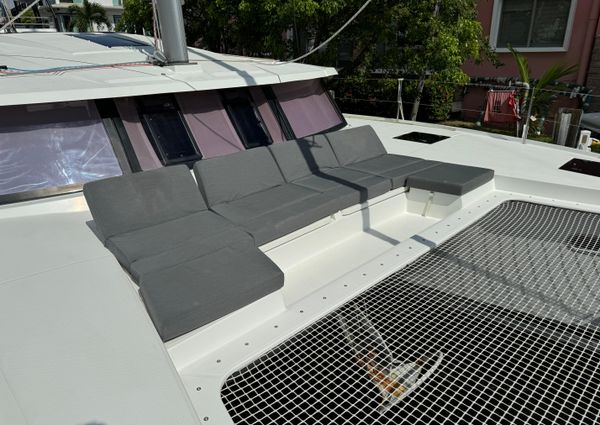 Fountaine Pajot Astrea 42 image