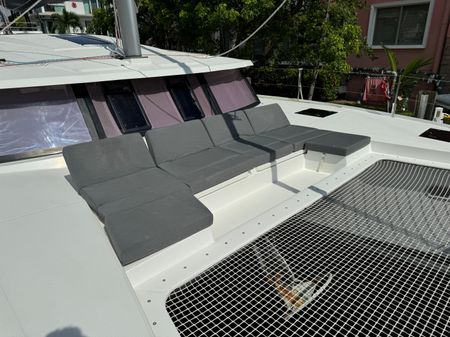 Fountaine Pajot Astrea 42 image