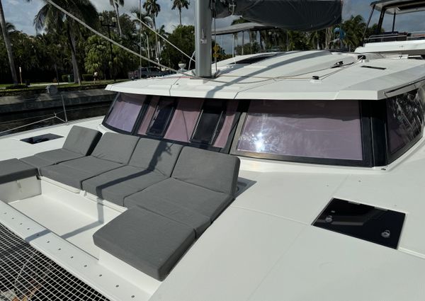 Fountaine Pajot Astrea 42 image