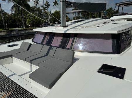 Fountaine Pajot Astrea 42 image