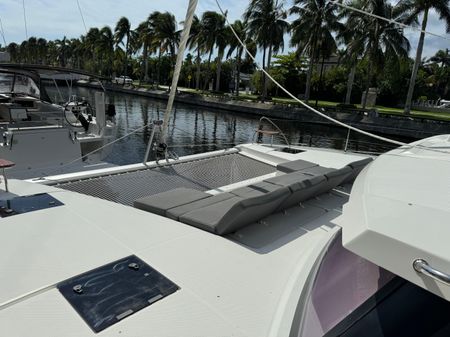 Fountaine Pajot Astrea 42 image