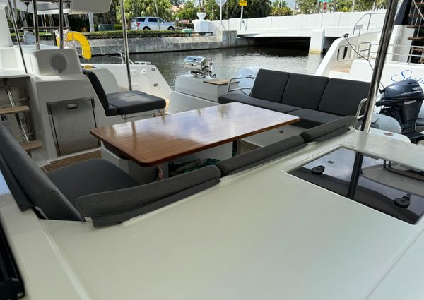 Fountaine Pajot Astrea 42 image