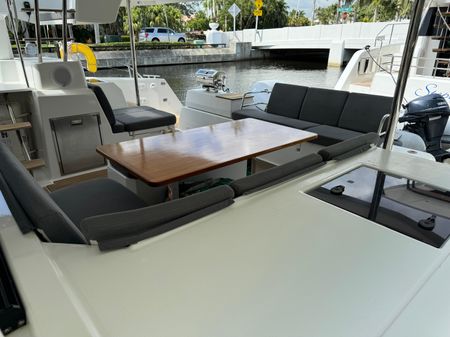 Fountaine Pajot Astrea 42 image