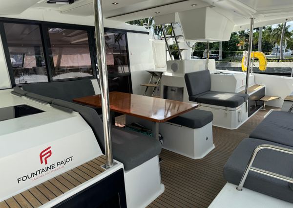 Fountaine Pajot Astrea 42 image