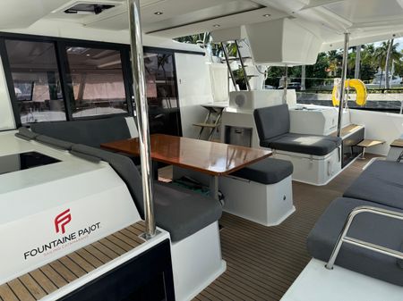 Fountaine Pajot Astrea 42 image