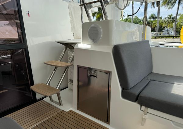 Fountaine Pajot Astrea 42 image