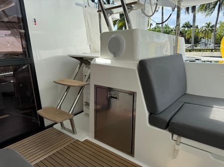 Fountaine Pajot Astrea 42 image