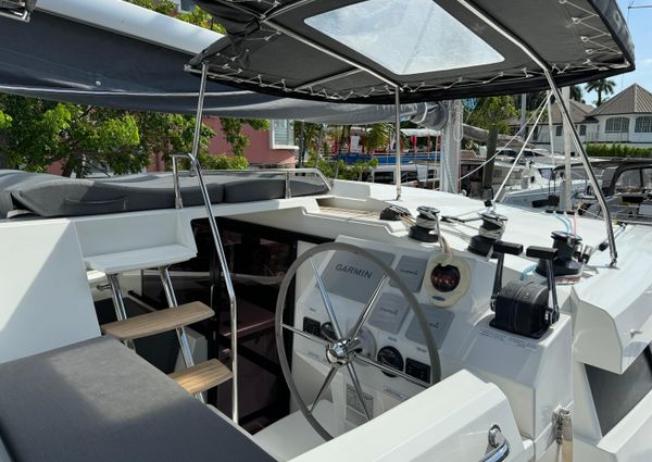 Fountaine Pajot Astrea 42 image