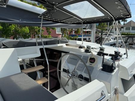 Fountaine Pajot Astrea 42 image