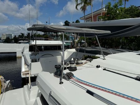 Fountaine Pajot Astrea 42 image