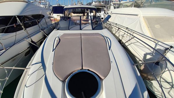 Sessa Marine C 42 hard top image