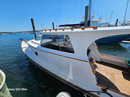 Custom Downeast Draketail 38 image