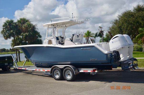 Tidewater 28 cc - main image