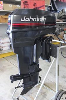Johnson 40HP image