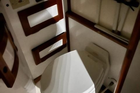 Wilbur Flybridge Cruiser image