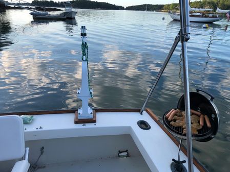 Wilbur Flybridge Cruiser image