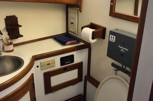 Wilbur Flybridge Cruiser image