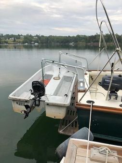 Wilbur Flybridge Cruiser image