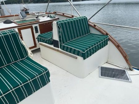 Wilbur Flybridge Cruiser image