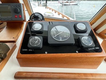 Wilbur Flybridge Cruiser image