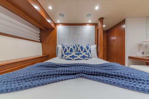 Heesen Tri Deck Motor Yacht image