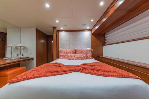 Heesen Tri Deck Motor Yacht image