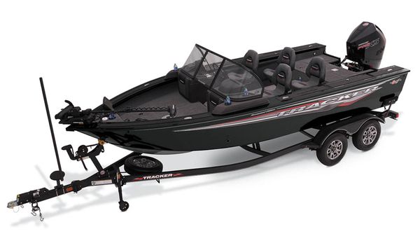 New Tracker Boats For Sale - Dover Marine