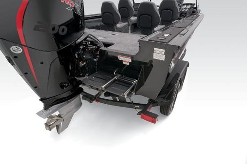 Tracker TARGA-V-19-WT image