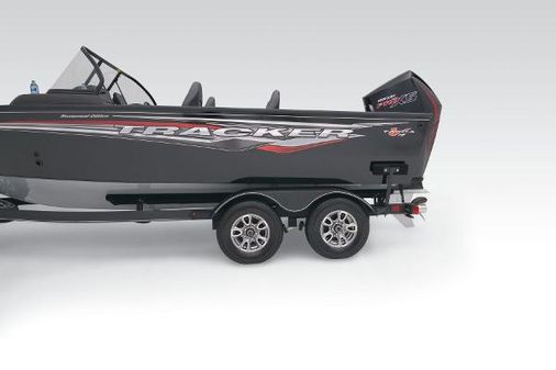 Tracker TARGA-V-19-WT image