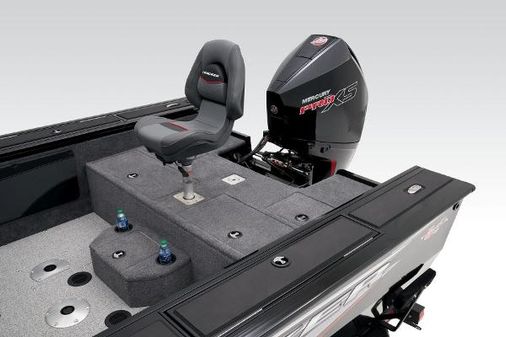Tracker TARGA-V-19-WT image