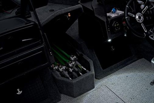 Tracker TARGA-V-19-WT image