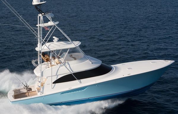 viking new boat models