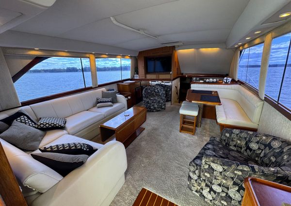 Ocean Yachts 48 image