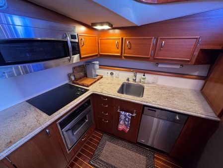 Ocean Yachts 48 image