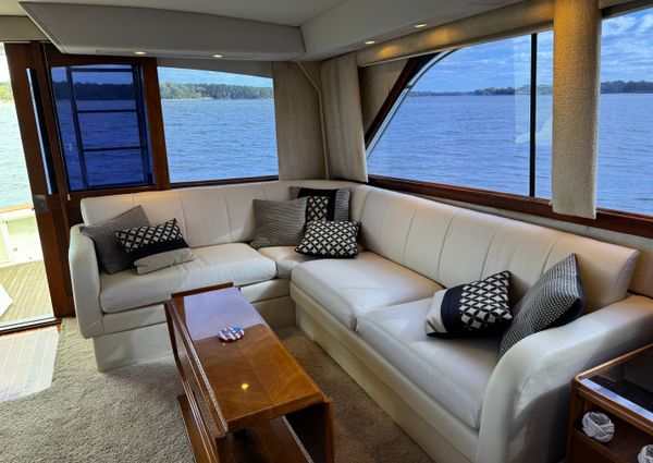 Ocean Yachts 48 image