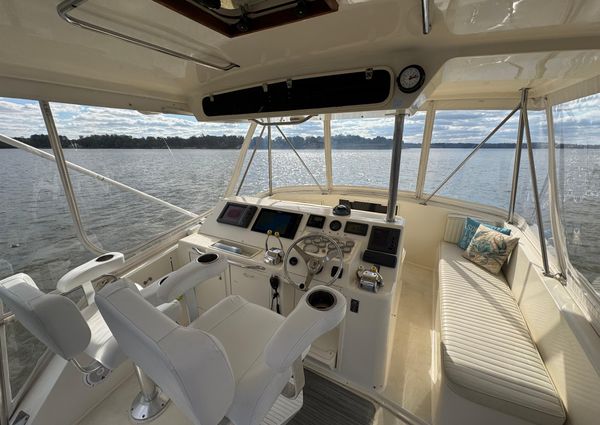 Ocean Yachts 48 image