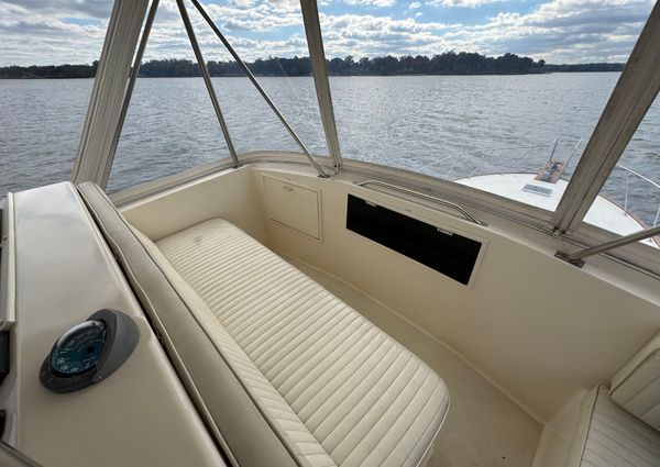 Ocean Yachts 48 image