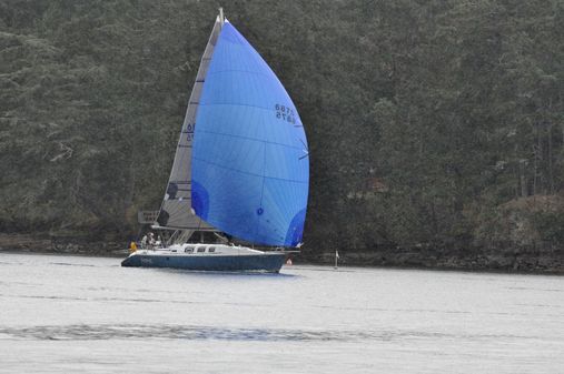 Beneteau First 35S5 image